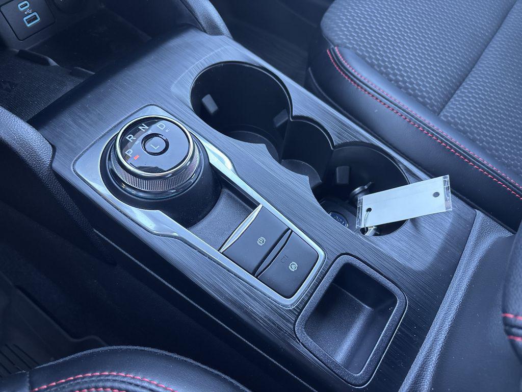 used 2023 Ford Escape car, priced at $27,890