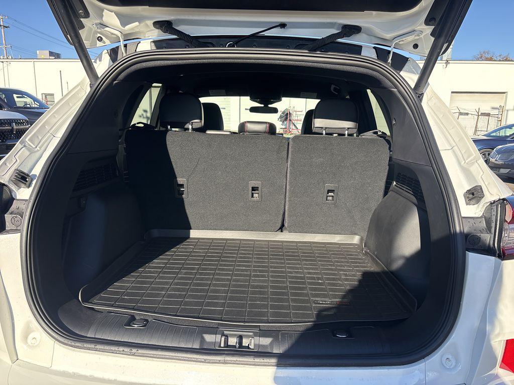 used 2023 Ford Escape car, priced at $27,890