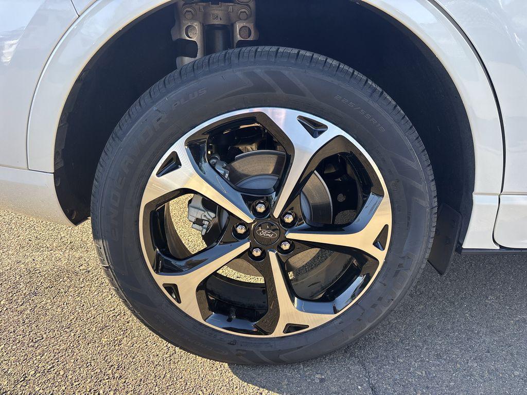 used 2023 Ford Escape car, priced at $27,890