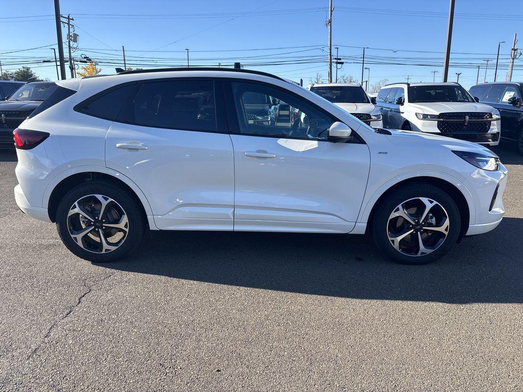 used 2023 Ford Escape car, priced at $27,890
