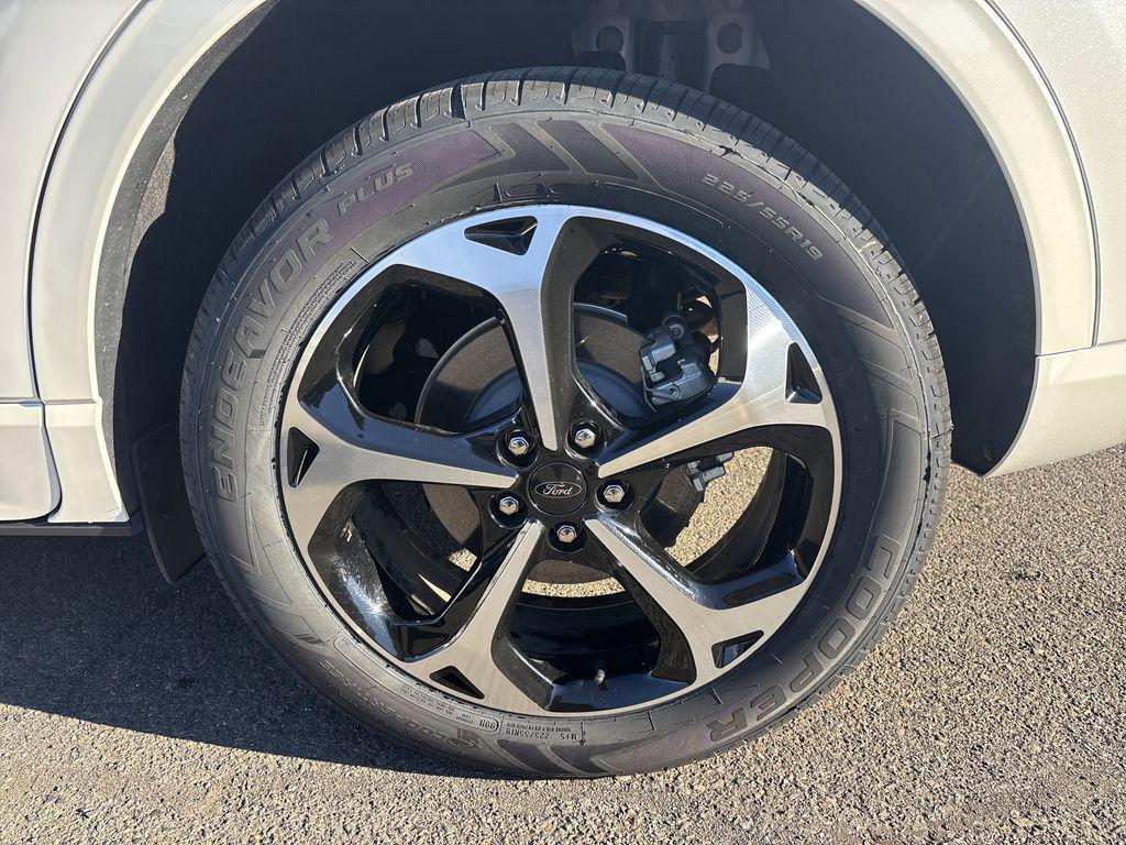 used 2023 Ford Escape car, priced at $27,890