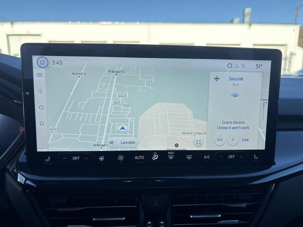 used 2023 Ford Escape car, priced at $27,890