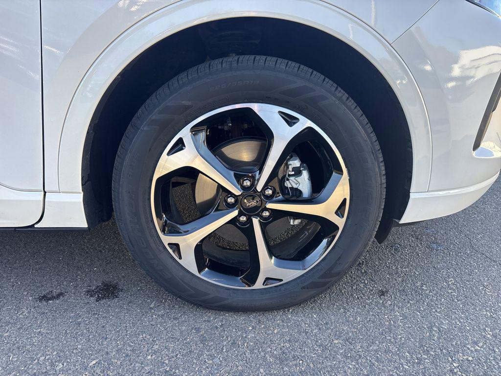 used 2023 Ford Escape car, priced at $27,890