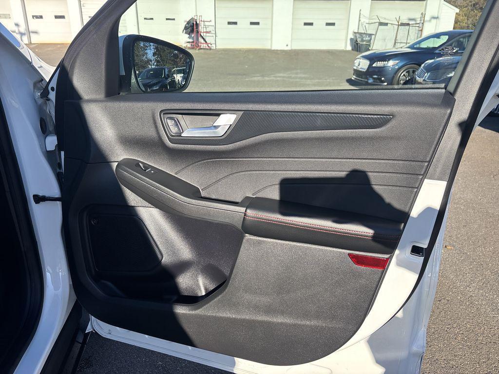 used 2023 Ford Escape car, priced at $27,890