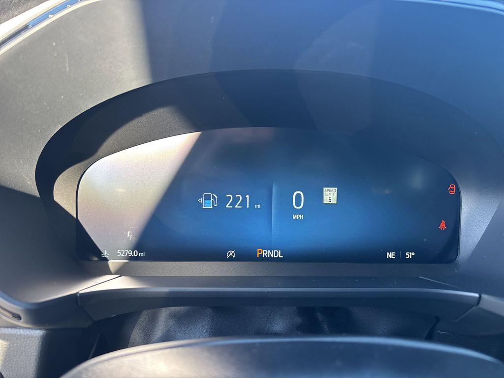 used 2023 Ford Escape car, priced at $27,890