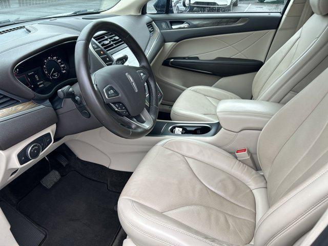 used 2018 Lincoln MKC car, priced at $19,890