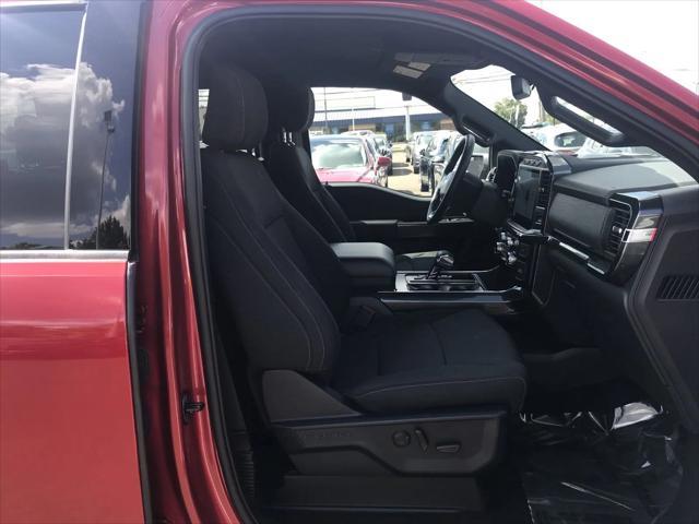 used 2022 Ford F-150 car, priced at $41,890