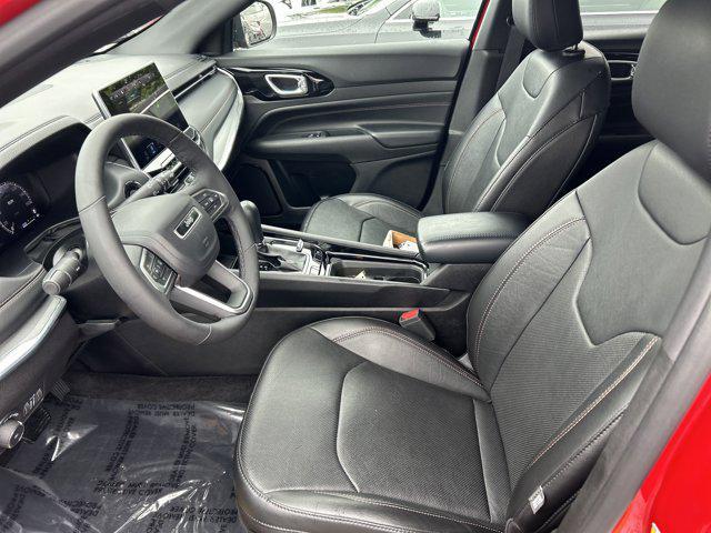 used 2023 Jeep Compass car, priced at $28,890