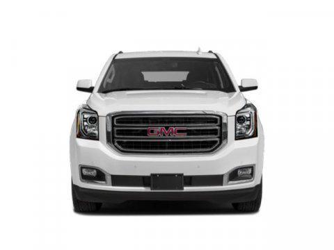 used 2019 GMC Yukon XL car, priced at $27,890