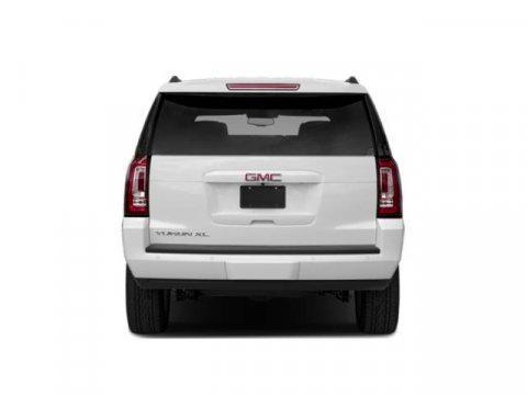used 2019 GMC Yukon XL car, priced at $27,890