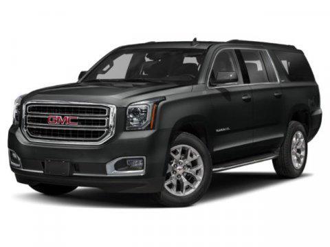 used 2019 GMC Yukon XL car, priced at $27,890