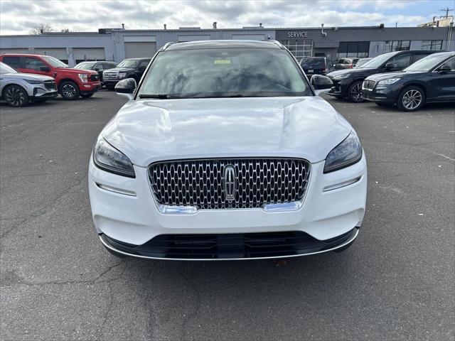 used 2022 Lincoln Corsair car, priced at $31,890