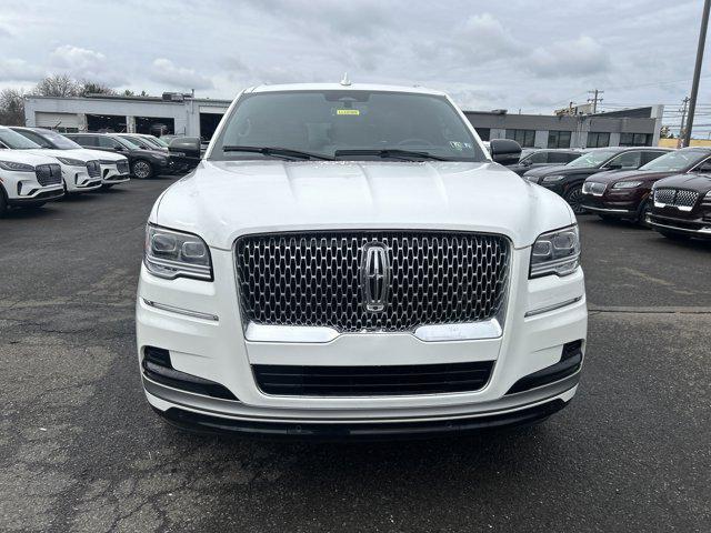 used 2023 Lincoln Navigator car, priced at $62,890