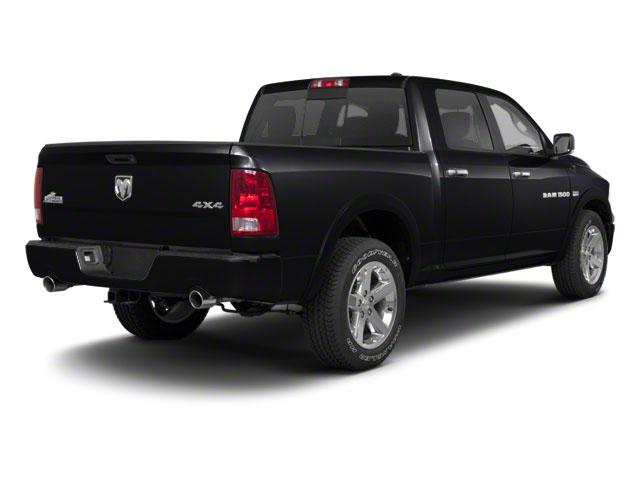 used 2010 Dodge Ram 1500 car, priced at $12,890