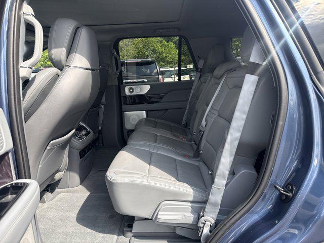 used 2020 Lincoln Navigator car, priced at $46,890