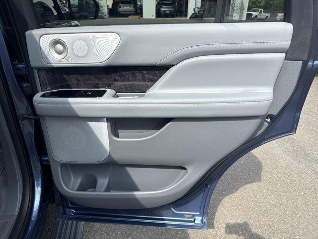 used 2020 Lincoln Navigator car, priced at $46,890