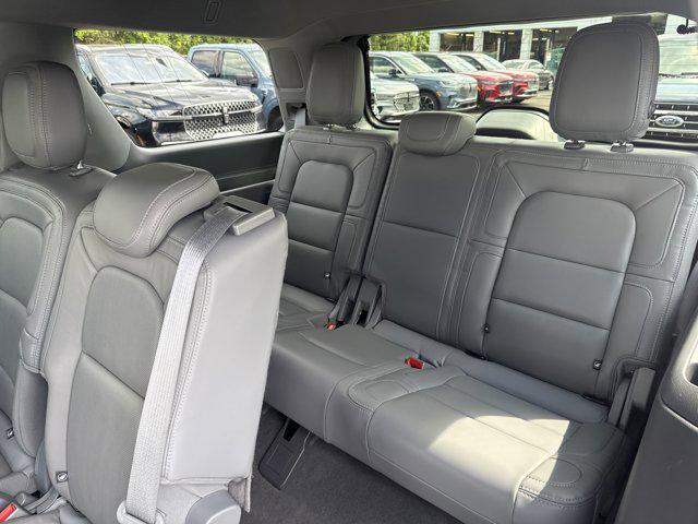 used 2020 Lincoln Navigator car, priced at $46,890