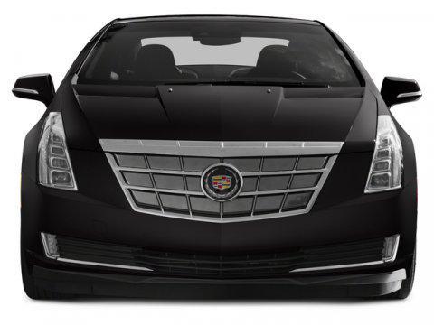 used 2014 Cadillac ELR car, priced at $16,890