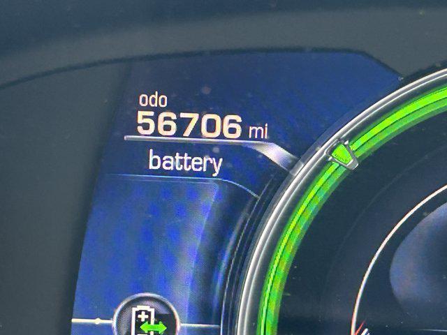 used 2014 Cadillac ELR car, priced at $16,890