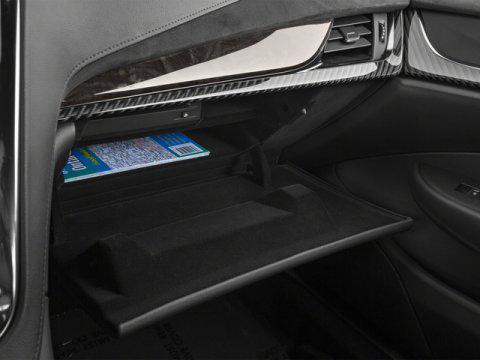 used 2014 Cadillac ELR car, priced at $16,890