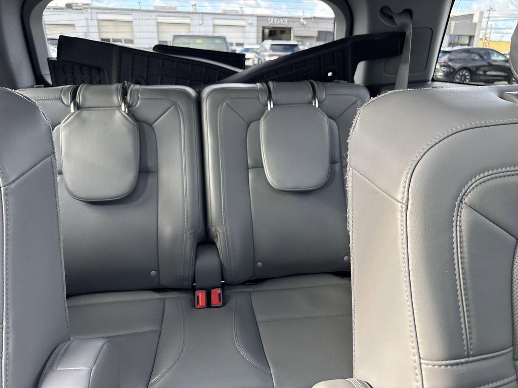 used 2020 Lincoln Aviator car, priced at $30,890