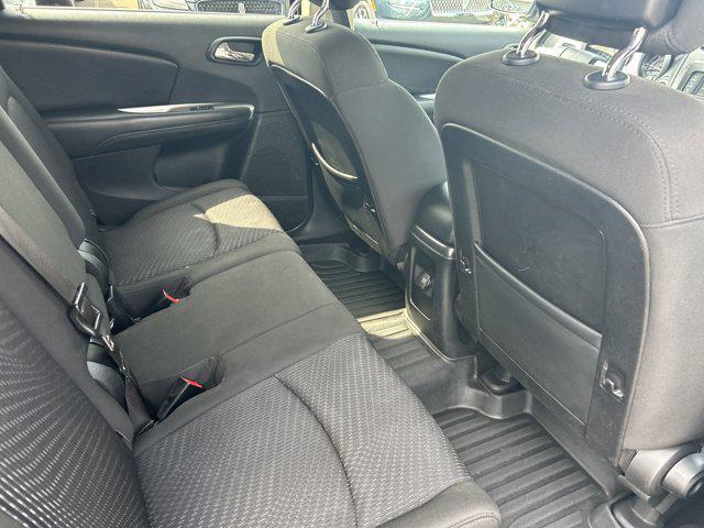 used 2019 Dodge Journey car, priced at $11,890