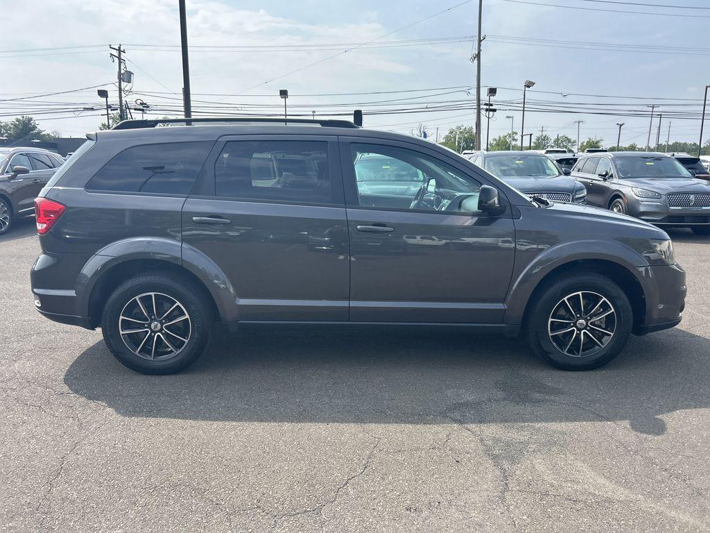used 2019 Dodge Journey car, priced at $9,890