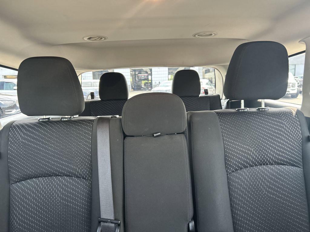 used 2019 Dodge Journey car, priced at $9,890