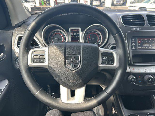 used 2019 Dodge Journey car, priced at $11,890
