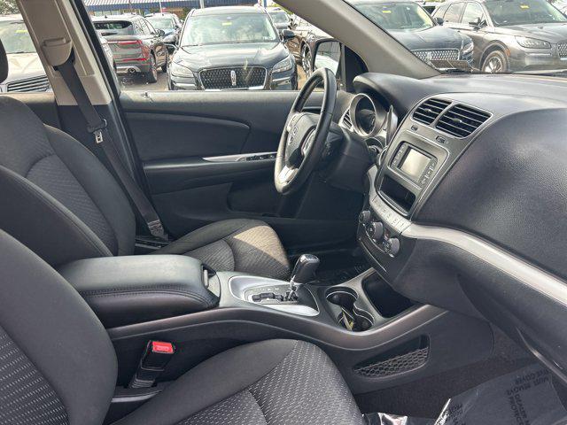 used 2019 Dodge Journey car, priced at $11,890