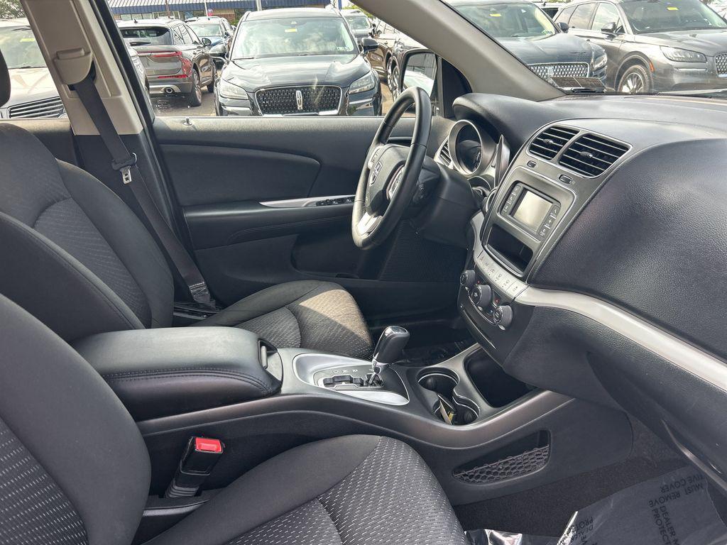 used 2019 Dodge Journey car, priced at $9,890