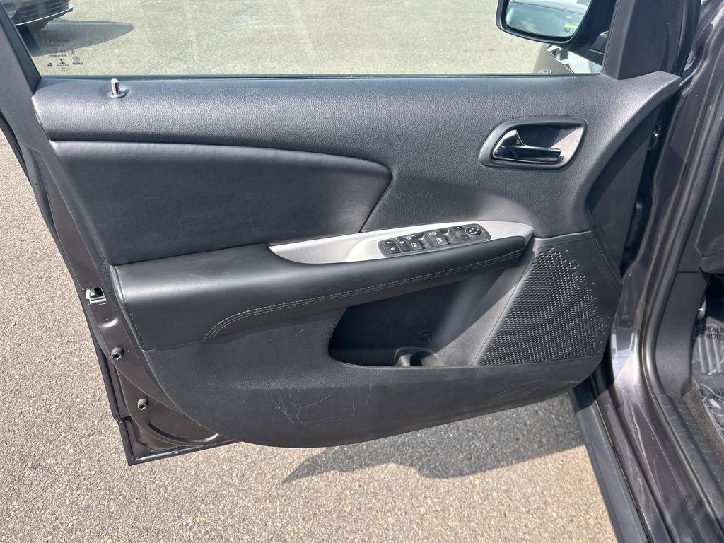 used 2019 Dodge Journey car, priced at $9,890