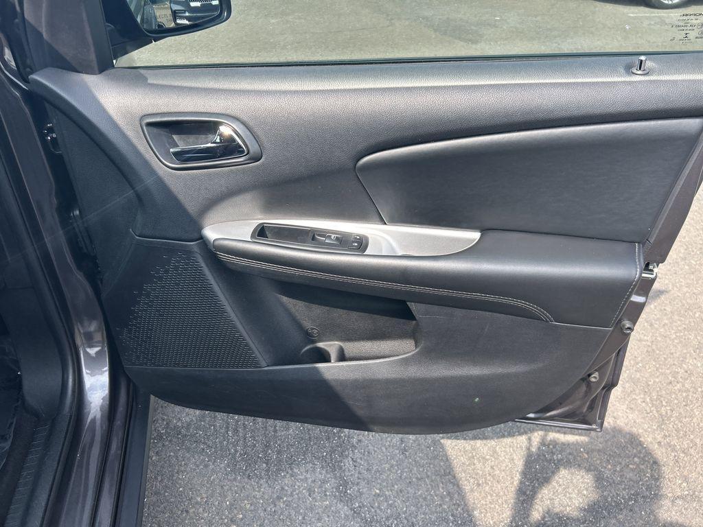 used 2019 Dodge Journey car, priced at $9,890