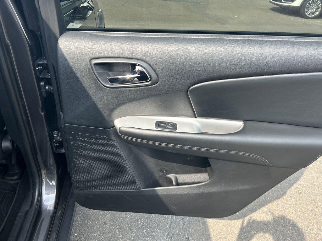 used 2019 Dodge Journey car, priced at $9,890