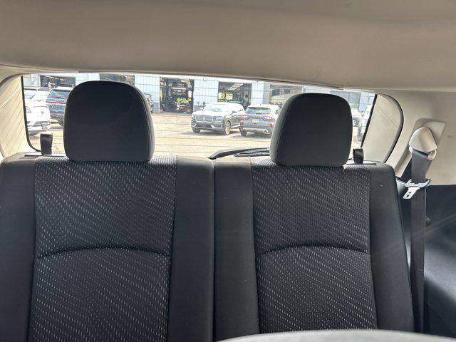 used 2019 Dodge Journey car, priced at $11,890