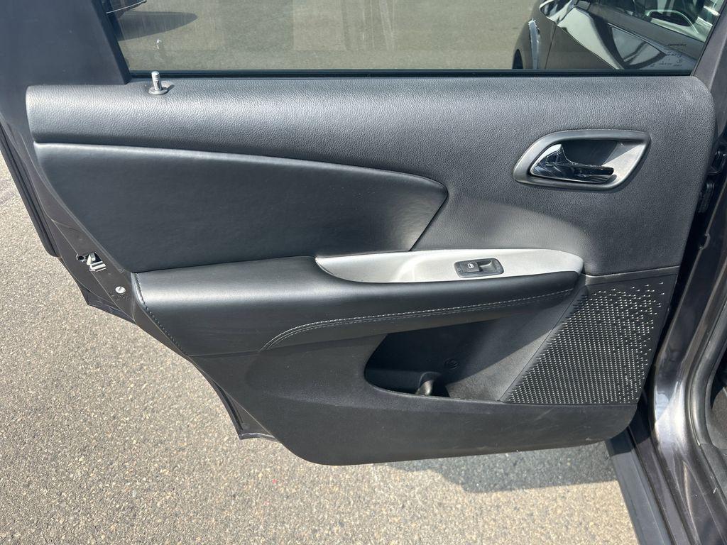 used 2019 Dodge Journey car, priced at $9,890