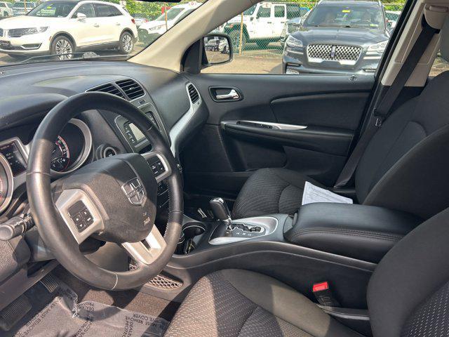 used 2019 Dodge Journey car, priced at $11,890