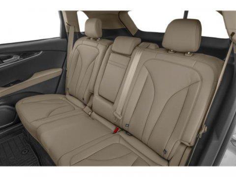 used 2022 Lincoln Nautilus car, priced at $35,890