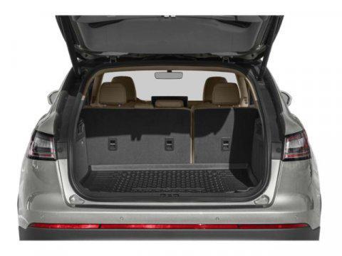 used 2022 Lincoln Nautilus car, priced at $35,890