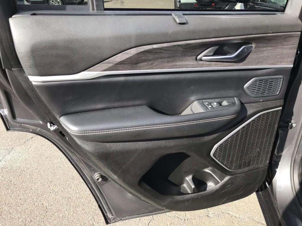 used 2023 Jeep Grand Cherokee 4xe car, priced at $31,490