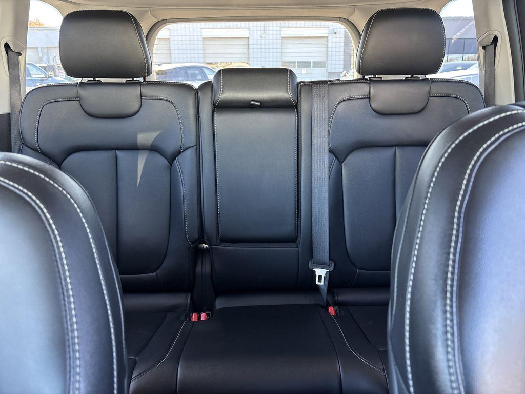 used 2023 Jeep Grand Cherokee 4xe car, priced at $28,490