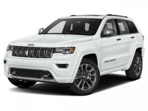 used 2019 Jeep Grand Cherokee car, priced at $21,890