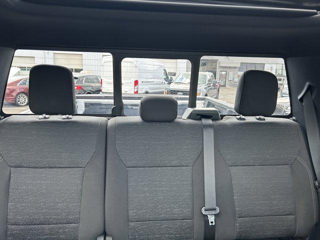 used 2023 Ford F-150 car, priced at $42,490