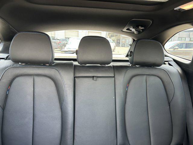 used 2019 BMW X1 car, priced at $21,890