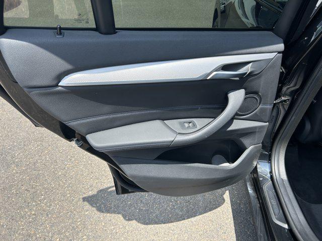 used 2019 BMW X1 car, priced at $21,890
