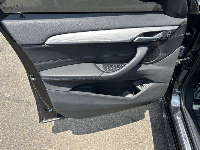 used 2019 BMW X1 car, priced at $21,890