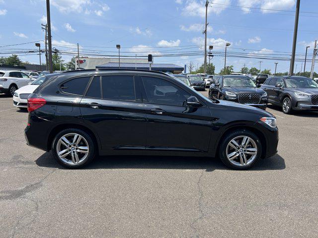 used 2019 BMW X1 car, priced at $21,890