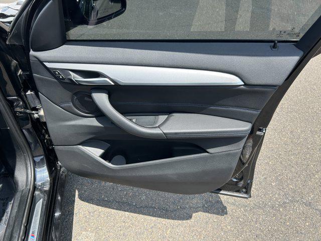 used 2019 BMW X1 car, priced at $21,890