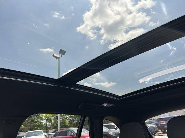 used 2019 BMW X1 car, priced at $21,890