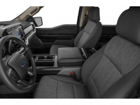 used 2023 Ford F-150 car, priced at $43,890